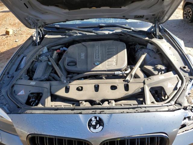 2016 BMW 535 D - WBAXA5C50GG042070