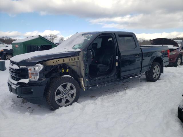 FORD F150 SUPER