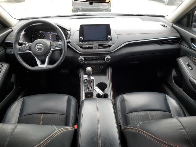 2021 NISSAN ALTIMA SR - 1N4BL4CV0MN382589
