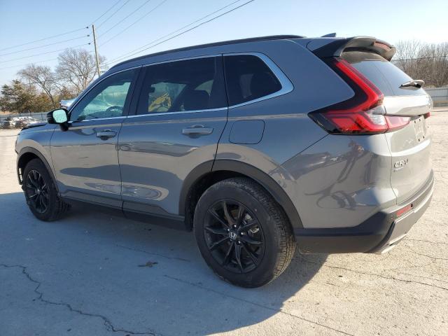 Vin: 2hkrs6h8xsh800812, lot: 87967965, honda crv sport-l 20252
