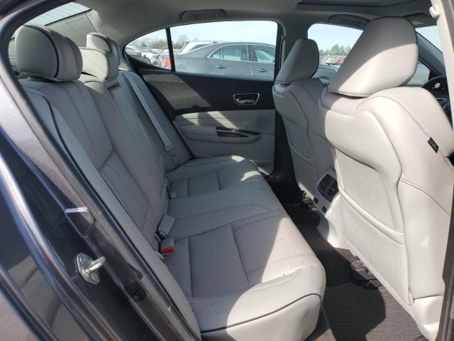 2018 ACURA TLX ADVANC 19UUB3F7XJA006760