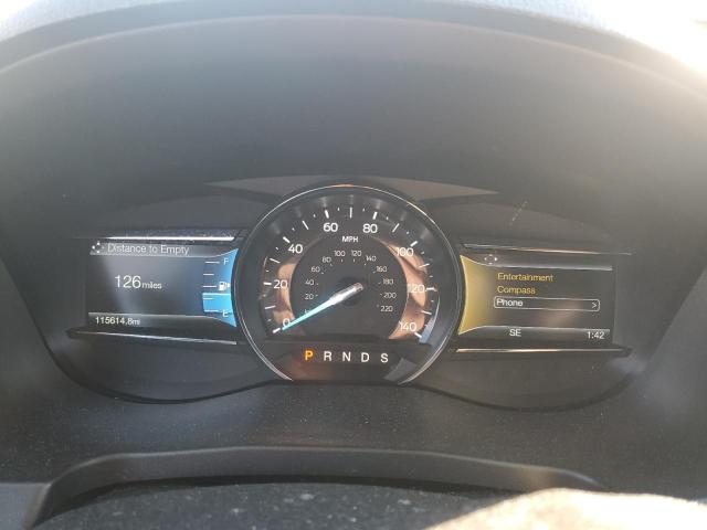 2016 FORD EXPLORER X - 1FM5K8D86GGB76918