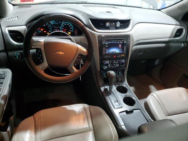 2015 CHEVROLET TRAVERSE L - 1GNKVJKD6FJ119035