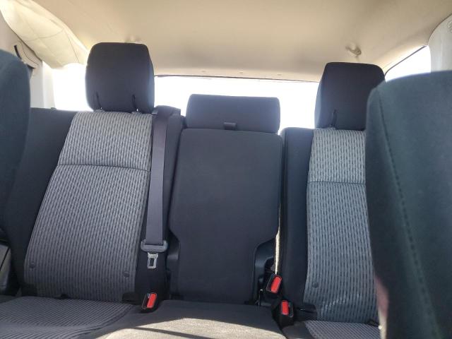 2016 TOYOTA 4RUNNER SR - JTEZU5JR0G5143254