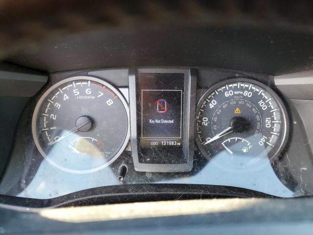 2016 TOYOTA TACOMA DOU 5TFCZ5AN2GX037515