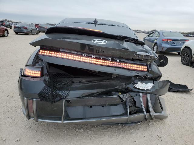 2023 HYUNDAI IONIQ 6 LI KMHM54AA3PA032197