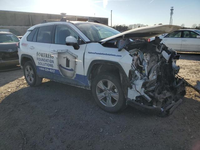2023 TOYOTA RAV4 XLE 2T3W1RFV8PW269531