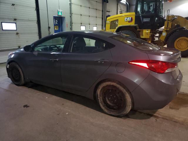 Vin: 5npdh4ae8dh343076, lot: 41453935, hyundai elantra gls 20132