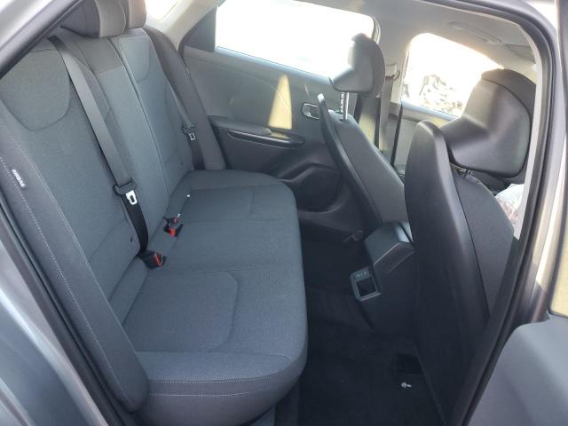 2025 KIA K4 LX 3KPFT4DE5SE003985