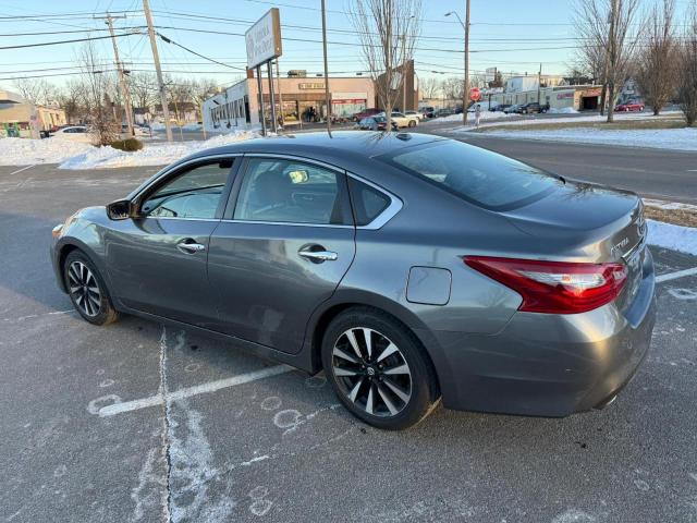 Vin: 1n4al3ap4jc127199, lot: 43277455, nissan altima 2.5 20183