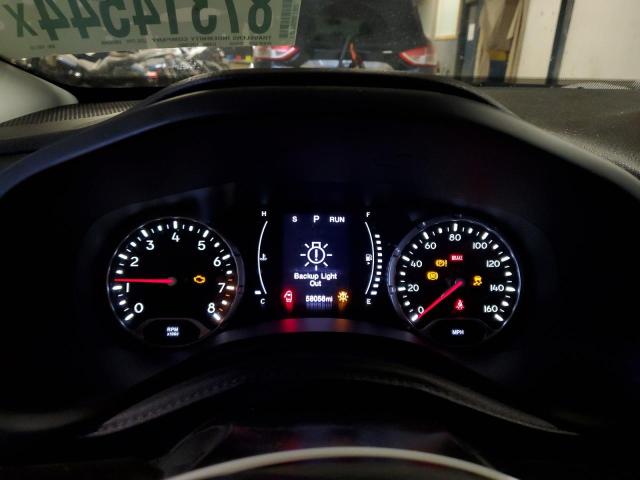 2017 JEEP RENEGADE S - ZACCJAAB2HPF85119
