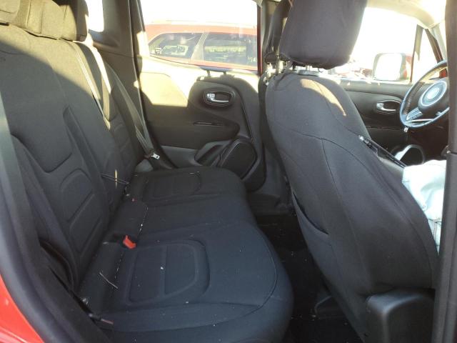 2019 JEEP RENEGADE L ZACNJABB2KPK32682