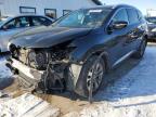 2015 NISSAN MURANO S - 5N1AZ2MH4FN270782