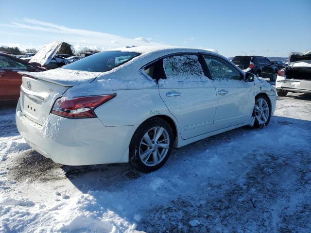 1N4AL3AP5FC437286 Nissan Altima 2.5 2015