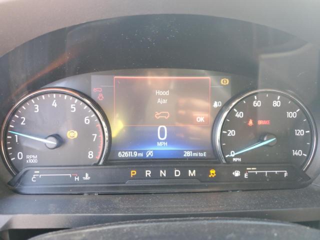 2020 FORD EXPLORER X - 1FMSK7DH2LGC74688