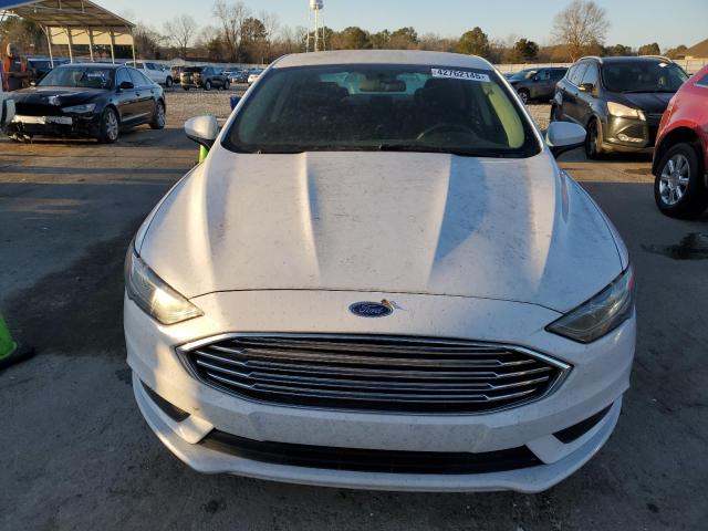 2017 FORD FUSION SE 3FA6P0H72HR358788