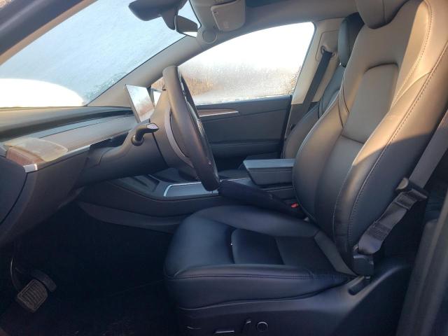 2023 TESLA MODEL Y - 7SAYGAEE8PF942790
