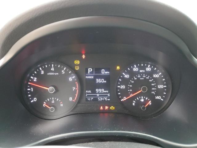 2020 KIA RIO LX - 3KPA24AD1LE337747