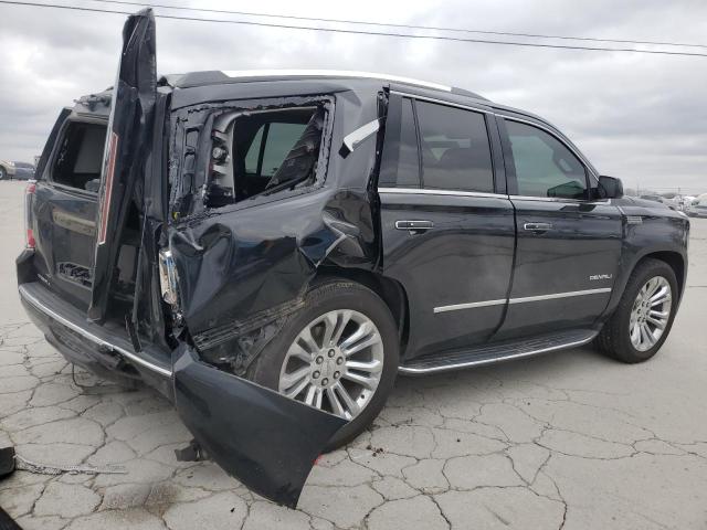 2017 GMC YUKON DENA 1GKS2CKJ7HR299766