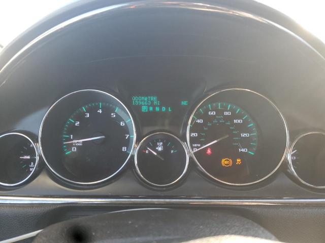 2016 BUICK ENCLAVE - 5GAKRCKDXGJ240792
