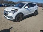 2018 HYUNDAI SANTA FE S - 5NMZT3LB5JH059415