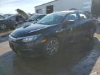 2017 HONDA CIVIC EX - 2HGFC2F7XHH541194