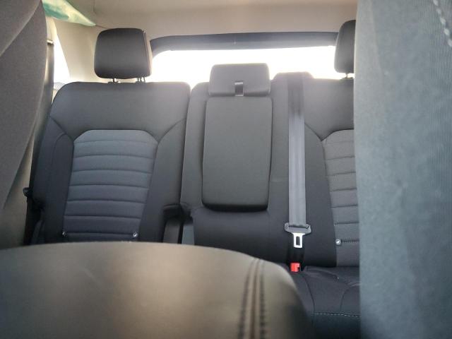 2024 FORD EDGE SE - 2FMPK4G92RBA32279