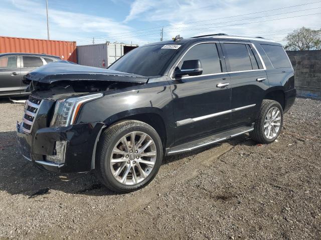 Vin: 1gys4ckj0kr100340, lot: 87252294, cadillac escalade premium luxury 2019 img_1