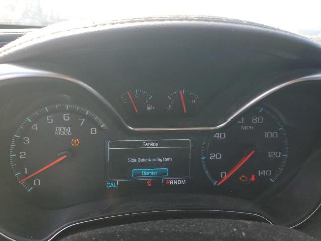 2017 CHEVROLET IMPALA LT - 2G1105S3XH9127325