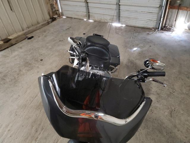 2006 HARLEY-DAVIDSON FLTRI 1HD1FSW106Y634772