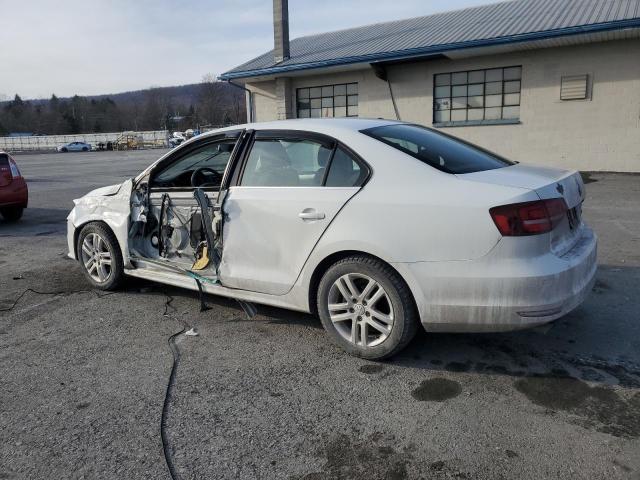 2017 VOLKSWAGEN JETTA S 3VW167AJ6HM415848