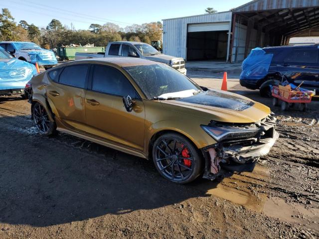 2024 ACURA INTEGRA TY 19UDE5G92RA000448