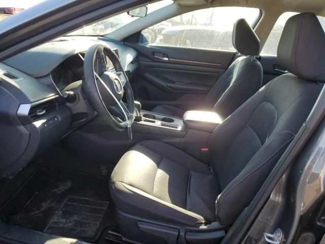 2022 NISSAN ALTIMA S 1N4BL4BV1NN348289