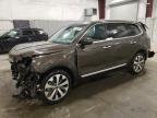 2021 KIA TELLURIDE - 5XYP6DHC7MG107064