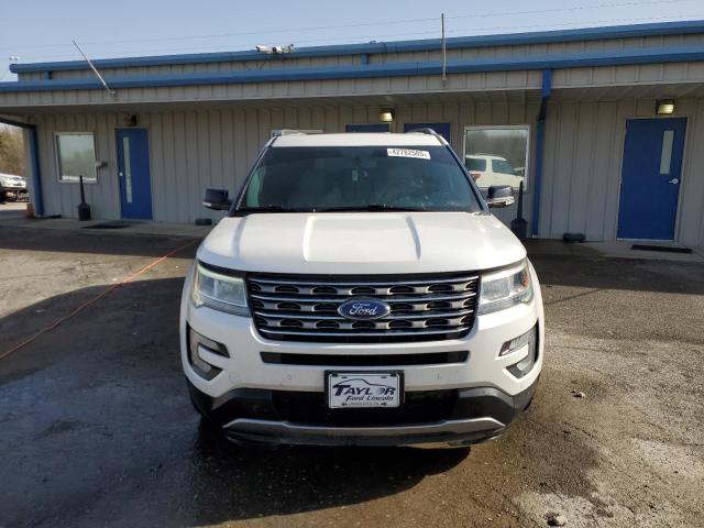 2017 FORD EXPLORER X 1FM5K8D86HGD18153