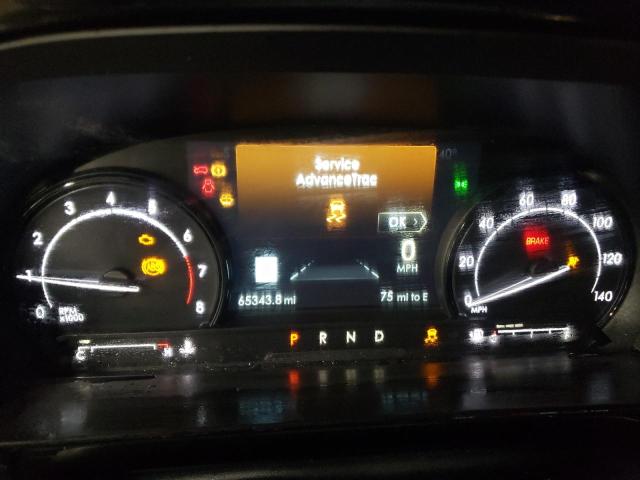 2020 LINCOLN CORSAIR - 5LMCJ1C90LUL13887
