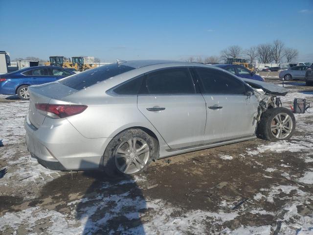 Vin: 5npe34af3kh738243, lot: 41739675, hyundai sonata limited 20193