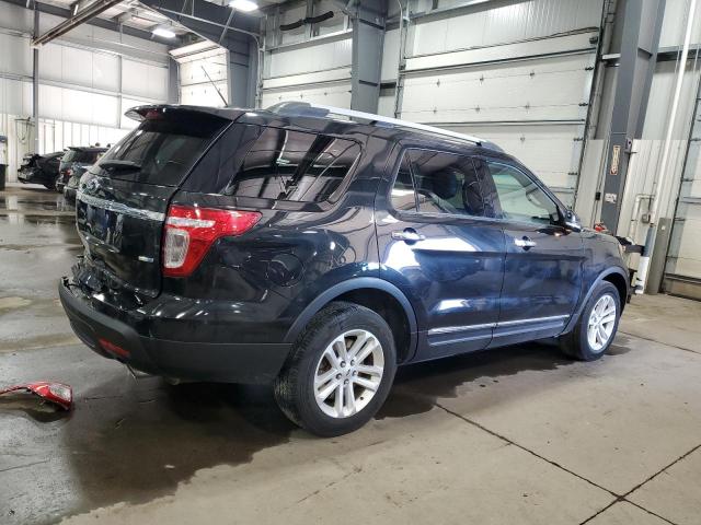2015 FORD EXPLORER X - 1FM5K8D80FGC41938