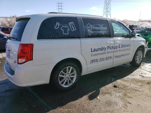 2019 DODGE GRAND CARA - 2C4RDGCG7KR611181