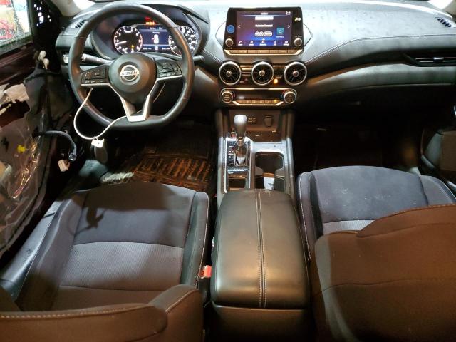 2020 NISSAN SENTRA SV - 3N1AB8CV0LY271836