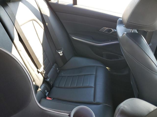 2020 BMW 330XI - WBA5R7C04LFH50602