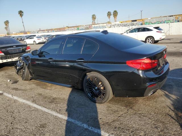 2017 BMW 530 I - WBAJA5C30HG893906