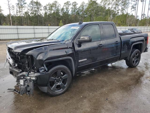 2016 GMC SIERRA C15 - 1GTR1LEC6GZ352496