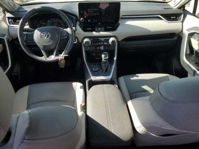 2023 TOYOTA RAV4 XLE P - JTMB6RFV8PD097918