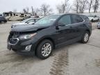 2018 CHEVROLET EQUINOX LT - 2GNAXJEV9J6237368