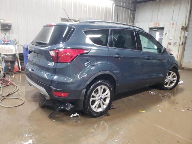 2019 FORD ESCAPE SEL - 1FMCU9HD0KUA83367
