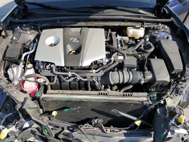 2021 LEXUS ES 300H 58ADA1C14MU012387