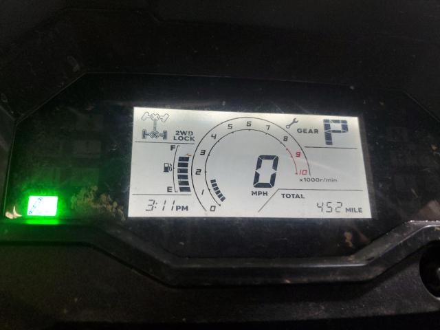 2023 HONDA SXS1000 S2 1HFVE0577P4401003