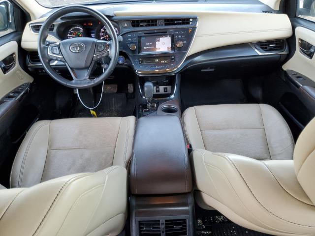 2018 TOYOTA AVALON HYB 4T1BD1EBXJU059818
