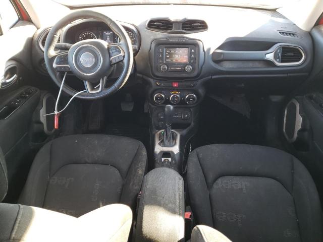 2015 JEEP RENEGADE L - ZACCJBBT4FPC01187